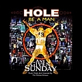 Hole - Be a Man альбом