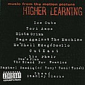 Ice Cube - Higher Learning album