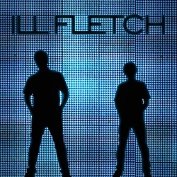 Ill Fletch - Ill Fletch альбом