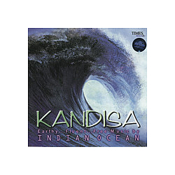 Indian Ocean - Kandisa album
