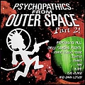 Insane Clown Posse - Psychopathics From Outer Space Part 2! альбом