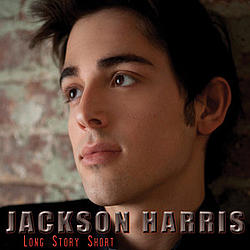 Jackson Harris - Long Story Short альбом