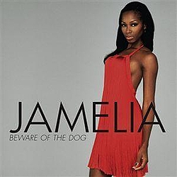 Jamelia - Beware of the Dog album