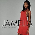 Jamelia - Beware of the Dog album