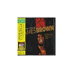 James Brown - Very Best Of  альбом