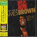 James Brown - Very Best Of  album