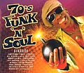 James Brown - 70&#039;s Funk &#039;n&#039; Soul Classics (disc 1) album
