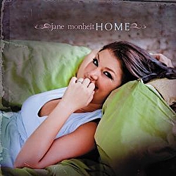 Jane Monheit - Home album