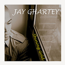 Jay Ghartey - Shining Gold альбом