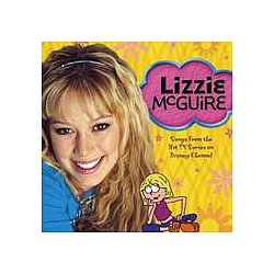 Jessica Simpson - Lizzie McGuire album
