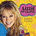 Jessica Simpson - Lizzie McGuire альбом