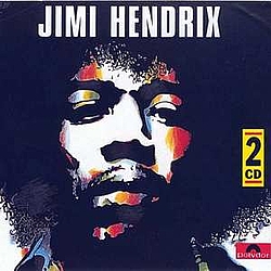 Jimi Hendrix - Zweitausendeins (disc 1) album