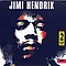 Jimi Hendrix - Zweitausendeins (disc 1) альбом