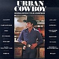 Jimmy Buffett - Urban Cowboy album