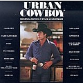 Jimmy Buffett - Urban Cowboy album