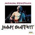 Jimmy Buffett - American Storyteller album