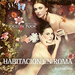Jocelyn Pook - Habitación En Roma album