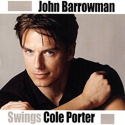 John Barrowman - Swings Cole Porter album