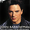 John Barrowman - Reflections from Broadway альбом