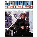 Johnny Cash - All Aboard the Blue Train album