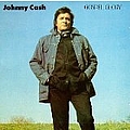 Johnny Cash - Gospel Glory album