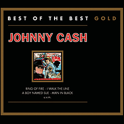Johnny Cash - Greatest Hits альбом