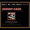Johnny Cash - Greatest Hits album