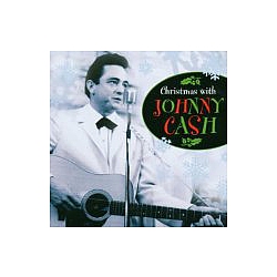 Johnny Cash - Christmas W  альбом