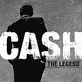 Johnny Cash - The Legend (disc 4: Family and Friends) album