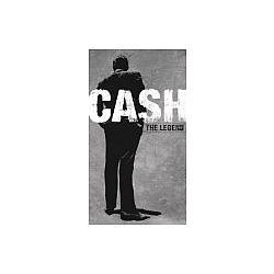Johnny Cash - Legend  альбом