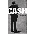 Johnny Cash - Legend  album