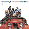 Johnny Cash - The Johnny Cash Children&#039;s Album album