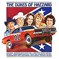 Johnny Cash - The Dukes Of Hazzard album