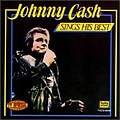 Johnny Cash - Sings His Best album