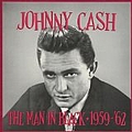 Johnny Cash - The Man in Black: 1959-1962 (disc 2) album