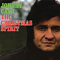 Johnny Cash - The Christmas Spirit альбом