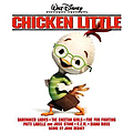 Joss Stone - Chicken Little альбом