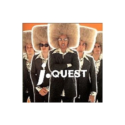 Jota Quest - Jota Quest альбом