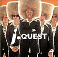 Jota Quest - Jota Quest album