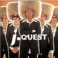 Jota Quest - Jota Quest альбом