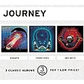 Journey - The Collection EscapeFrontiersInfinity альбом