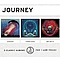 Journey - The Collection EscapeFrontiersInfinity album