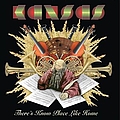 Kansas - There&#039;s Know Place Like Home альбом