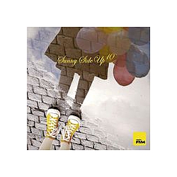 Karen Elson - Sunny Side Up Vol. 10 альбом