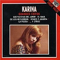 Karina - Grandes Exitos альбом