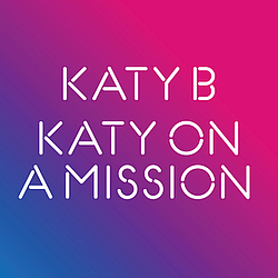 Katy B - Katy On A Mission альбом