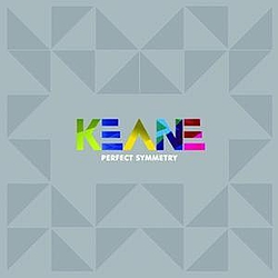 Keane - Staring At The Ceiling album