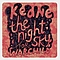 Keane - The Night Sky album
