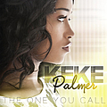 Keke Palmer - The One You Call album