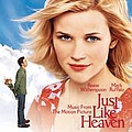 Kelis - Just Like Heaven - Music From The Motion Picture album